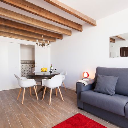Aspasios Charming Flats Barcelona Kültér fotó