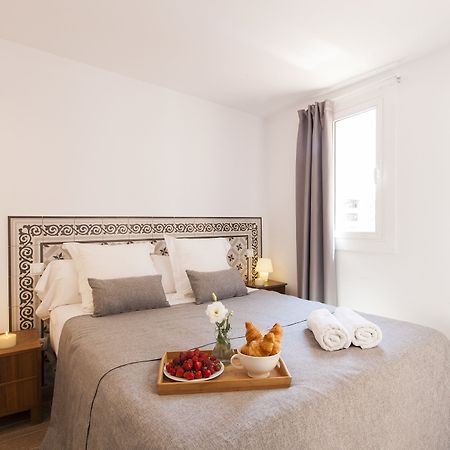 Aspasios Charming Flats Barcelona Kültér fotó