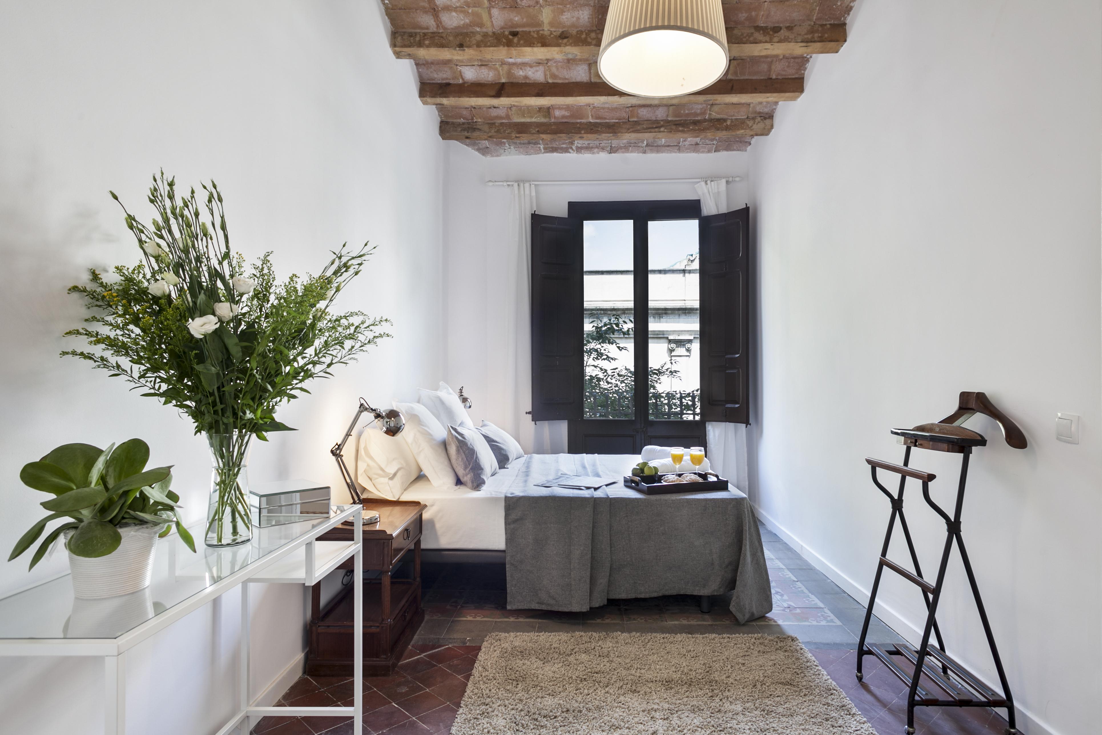 Aspasios Charming Flats Barcelona Kültér fotó