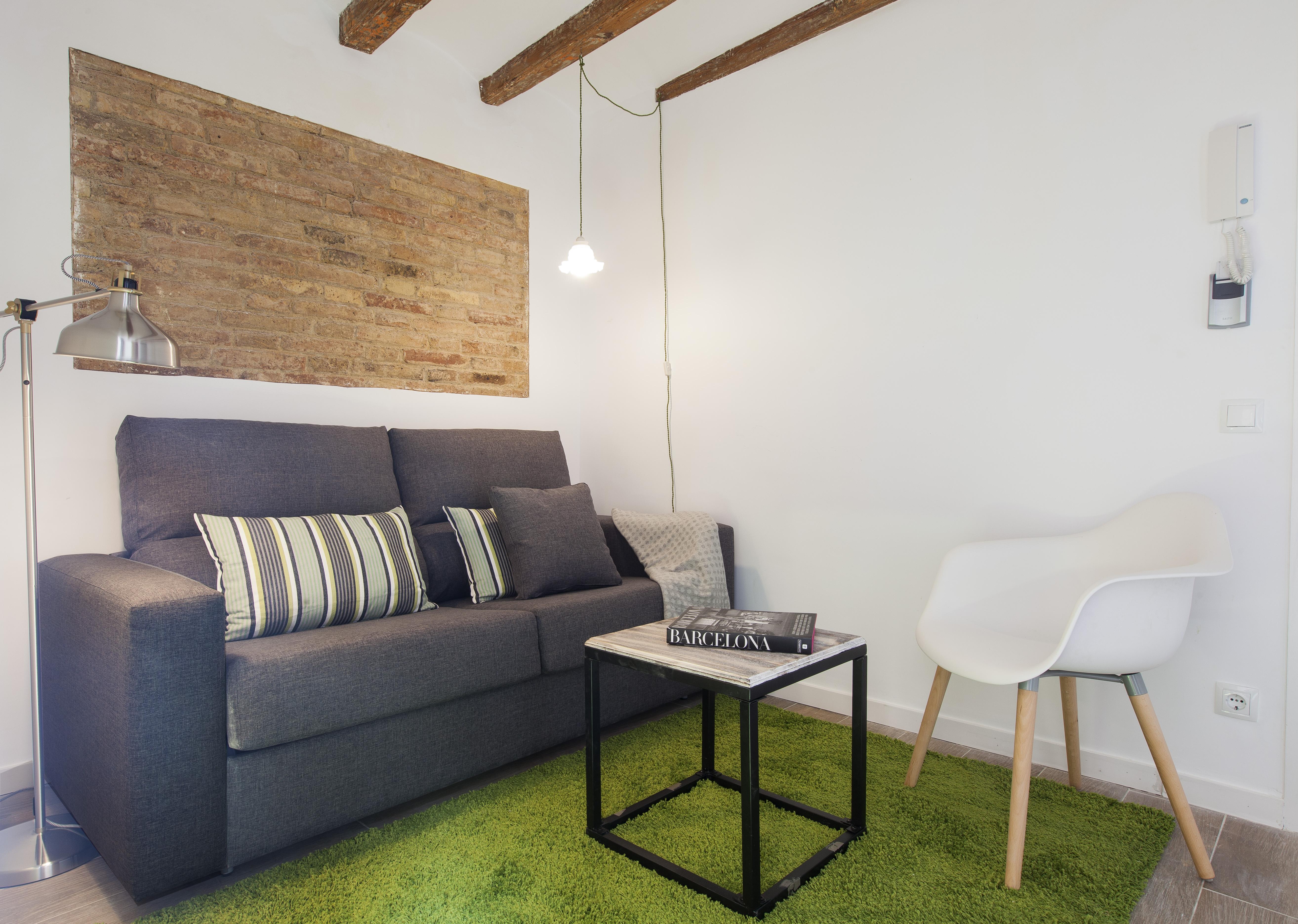 Aspasios Charming Flats Barcelona Kültér fotó