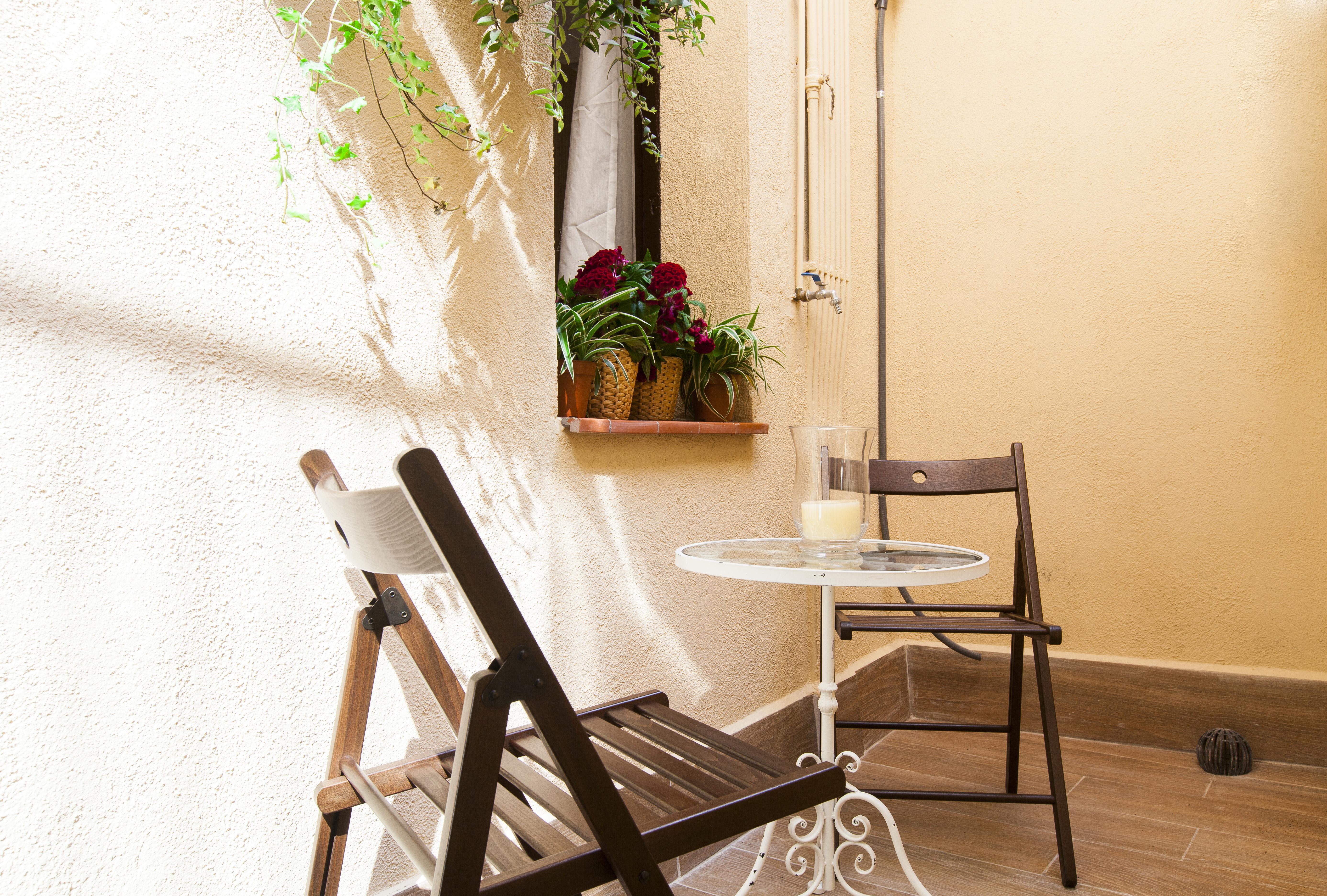 Aspasios Charming Flats Barcelona Kültér fotó