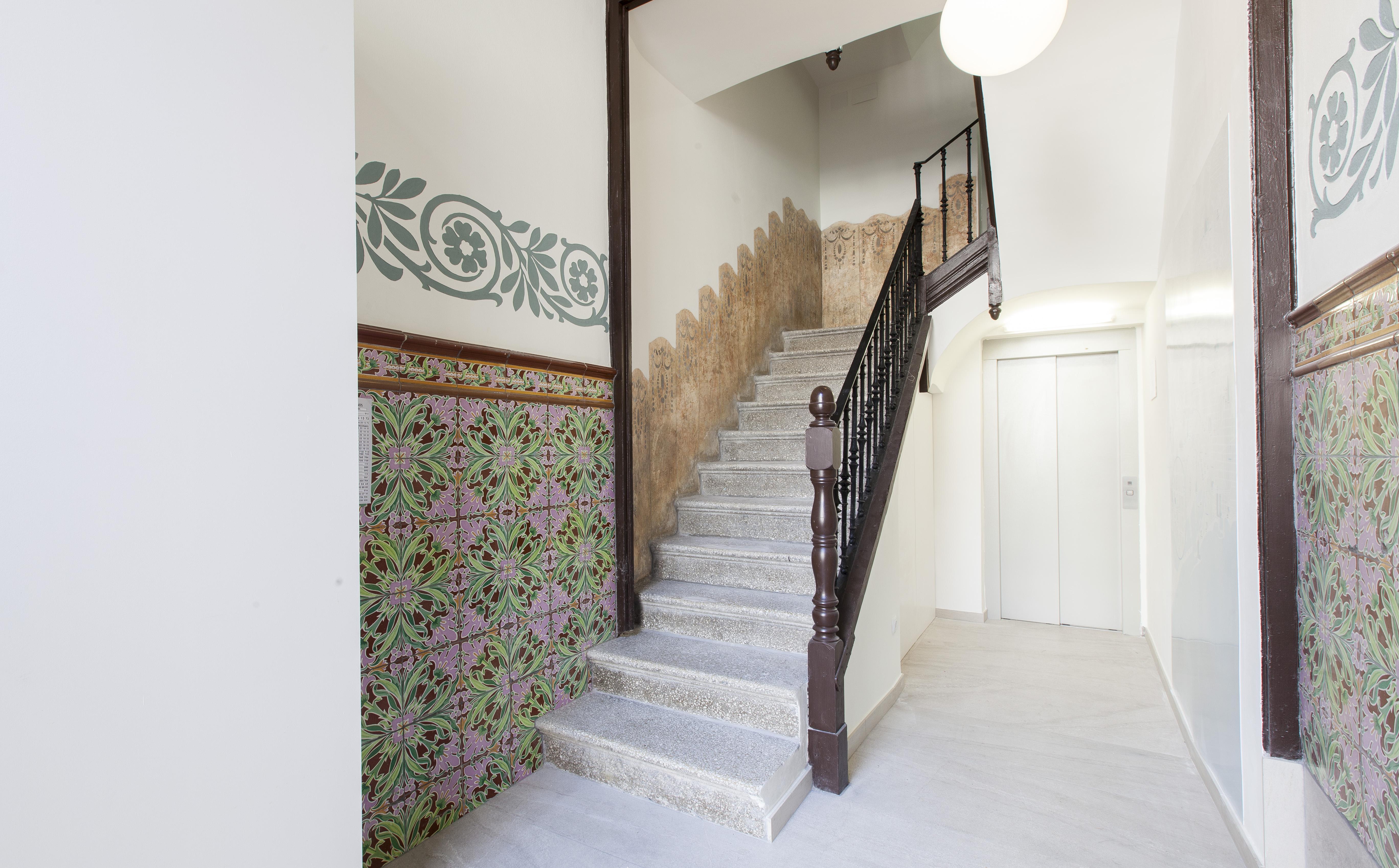 Aspasios Charming Flats Barcelona Kültér fotó