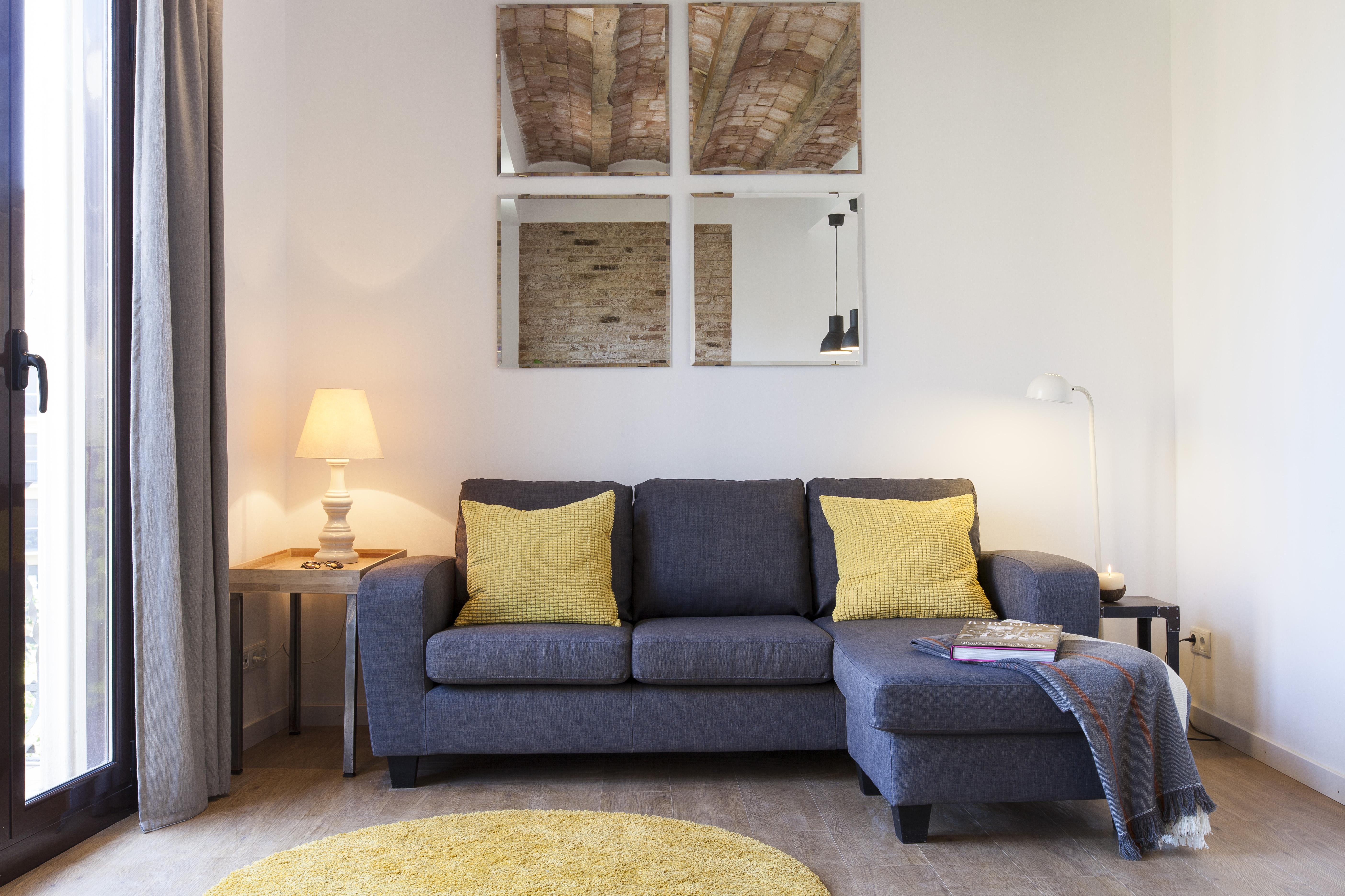 Aspasios Charming Flats Barcelona Kültér fotó