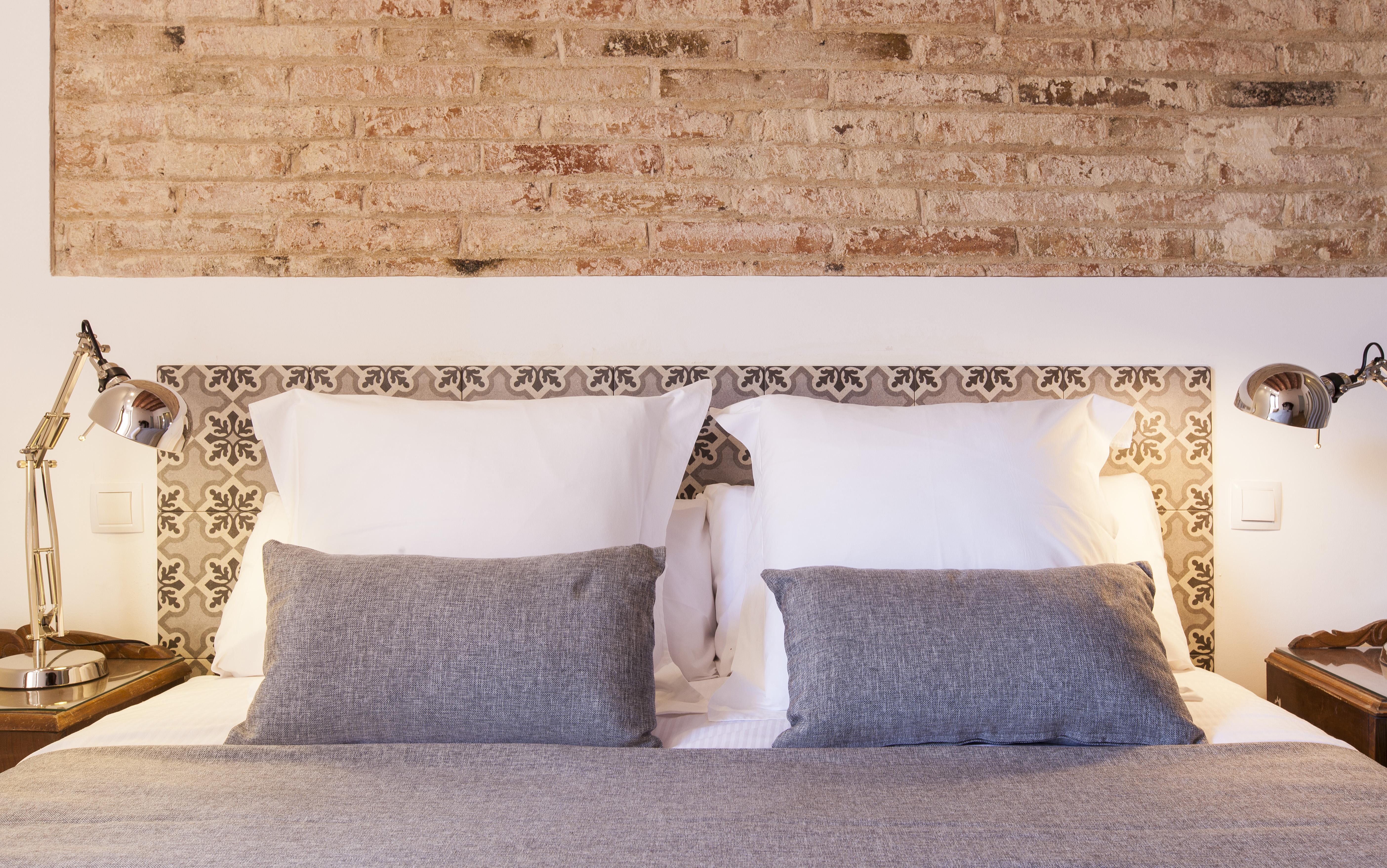 Aspasios Charming Flats Barcelona Kültér fotó