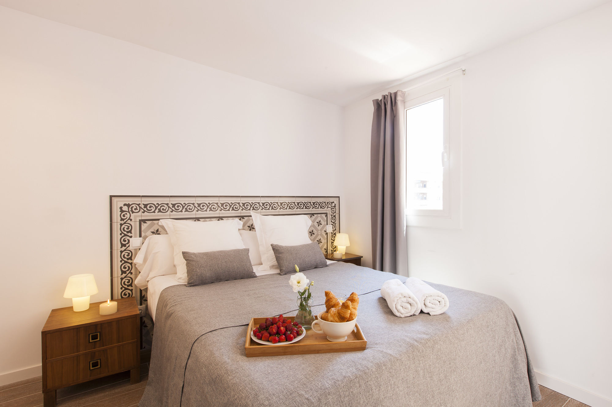 Aspasios Charming Flats Barcelona Kültér fotó